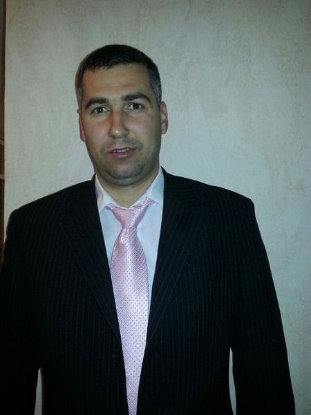 Максим Нахимов