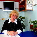 Лариса Лунева