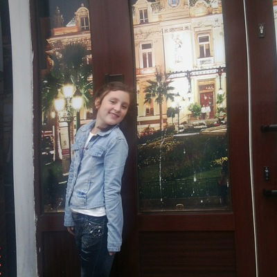 Екатерина Тараленко