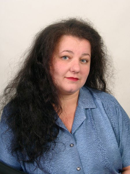 Наталья Казакова