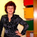Елена Подгорская