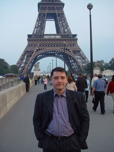 Александр Гончаров