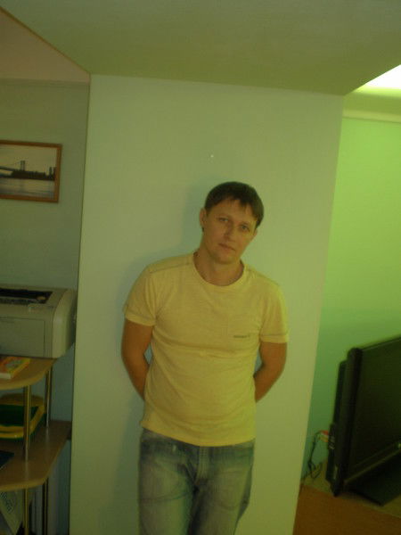 Дмитрий Мейер