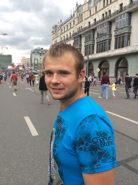 Артём Дьяченко