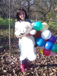 Аня Булавка