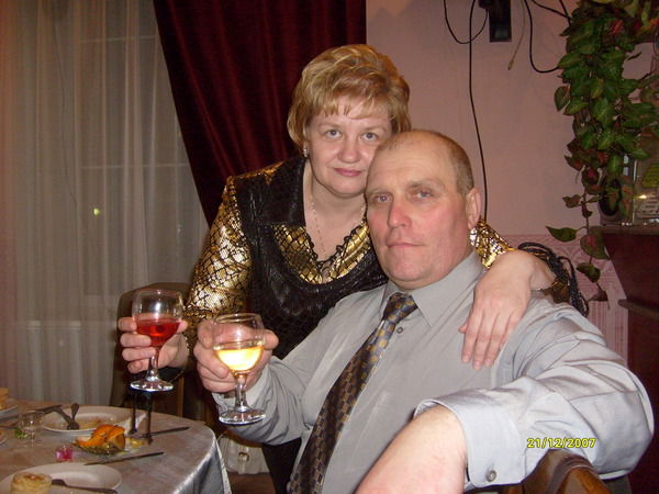 Игорь Куликов