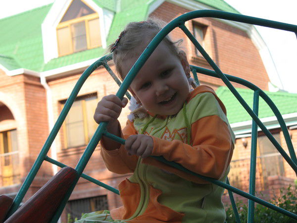 Мария Брякина