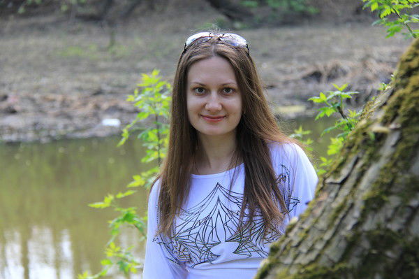 Елена Гусева