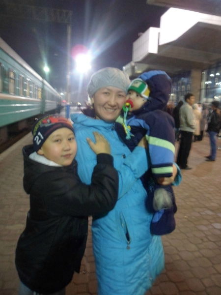 Канат Нурдаулет