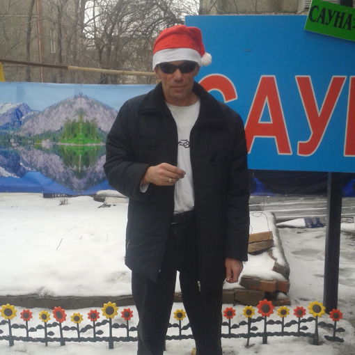 Алексей Букатюк