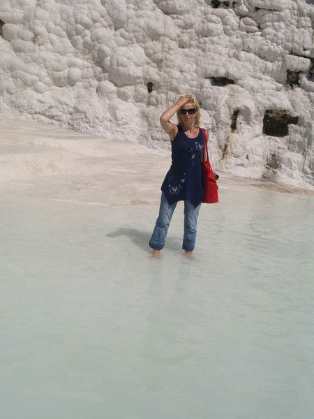 Зина Маматмусаева