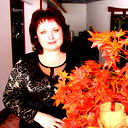 Елена Ягнюк
