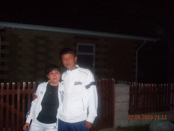 Маржан Абуова