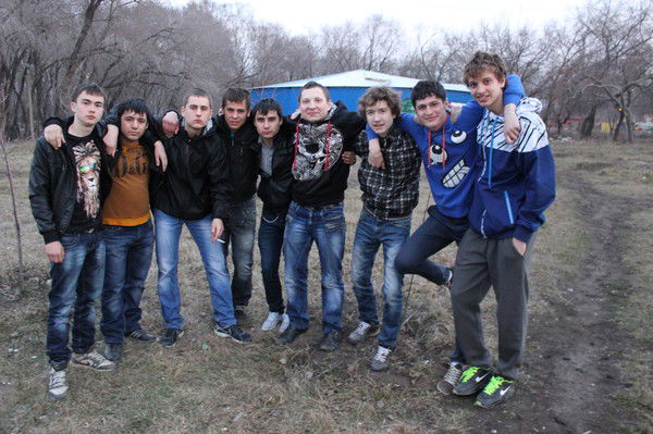 Эльвин Байрамов