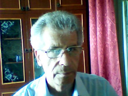 Борис Борисов