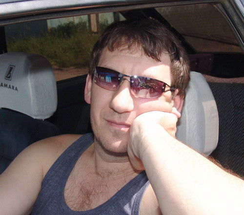 Юра Кобзарь