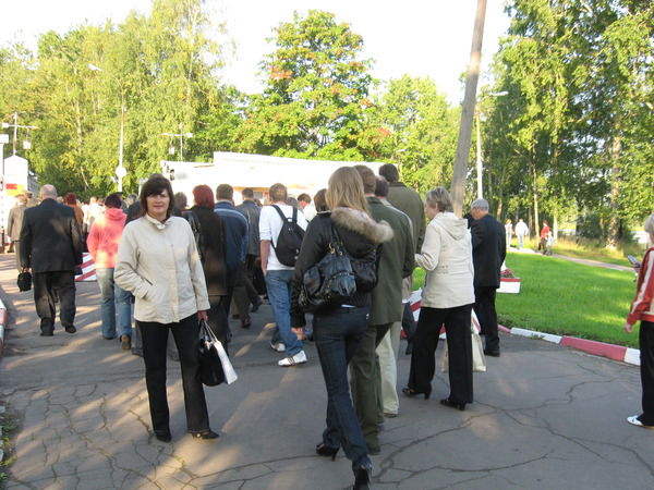 Ирина Кохановская