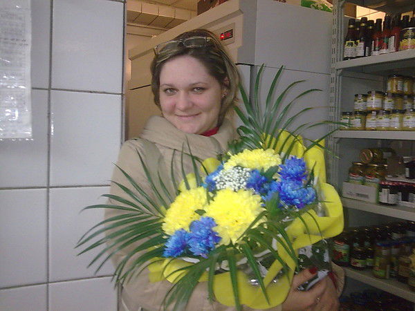 Ольга Королёва