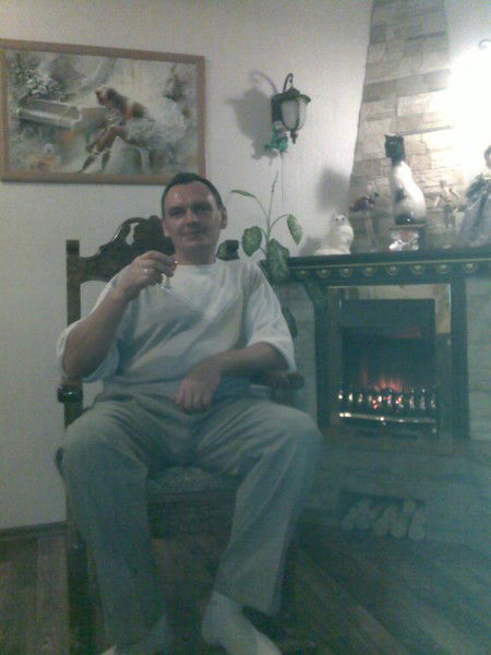 Олег Балковский