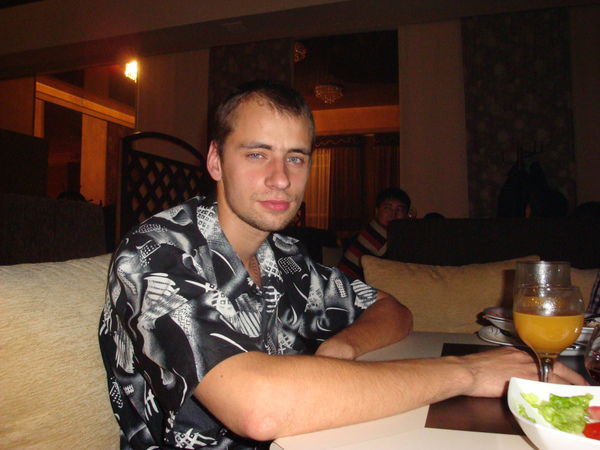 Константин Kest