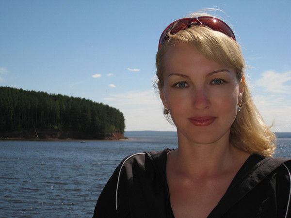 Зульфия Шаймухаметова