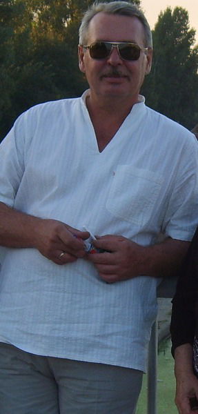 Валерий Цыцаркин