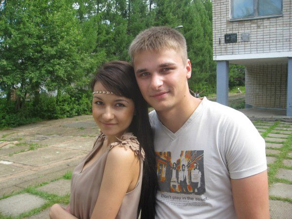 Карина Сизова