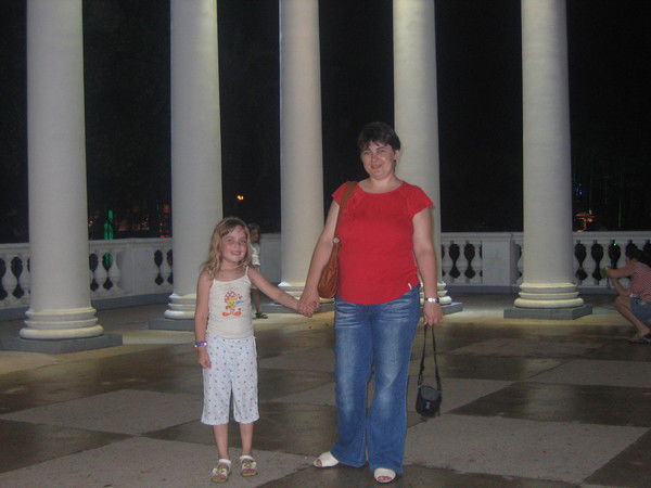 Анжела Аршилава