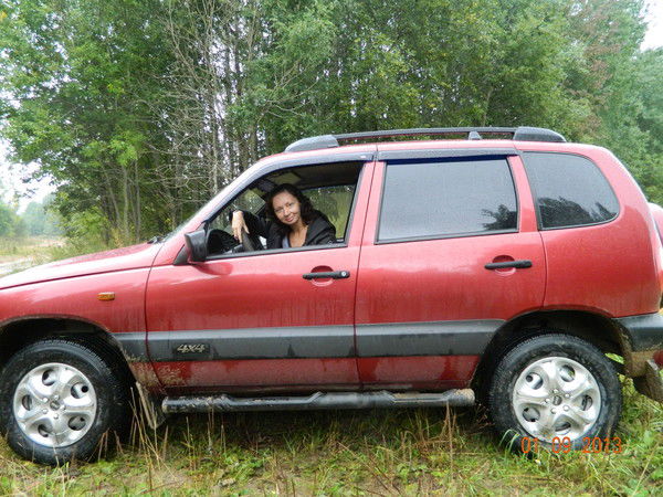 Татьяна Музыка