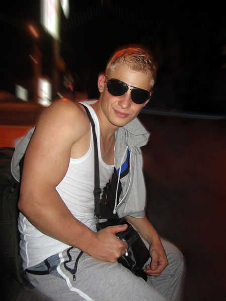 Евгений Кутуков