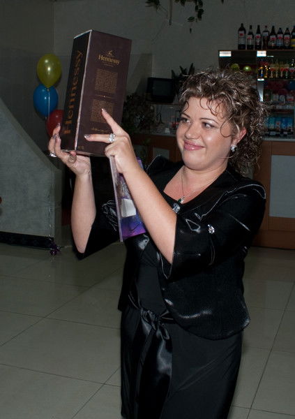 Ольга Осадчая