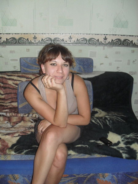 Наташа Данкович