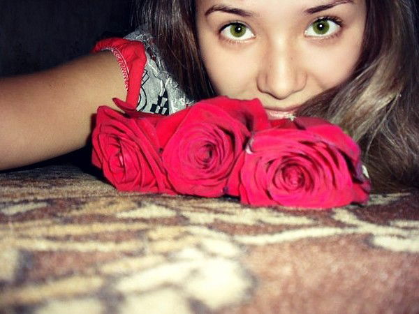 Регина Пушкарёва