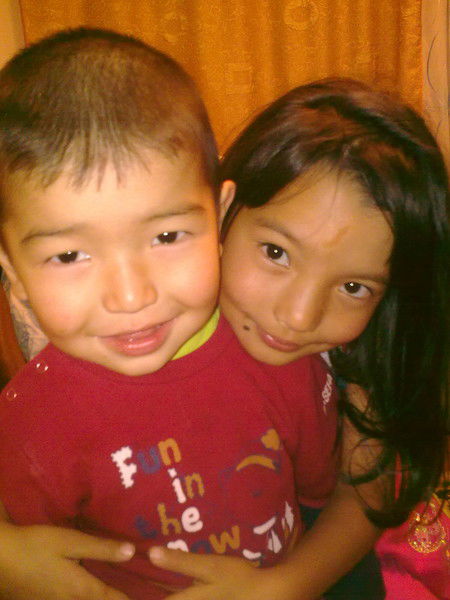 Айжан Смагулова