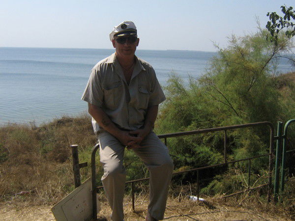 Геннадий Ольшанец