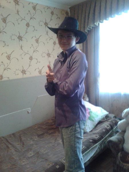 Андрей Балмин