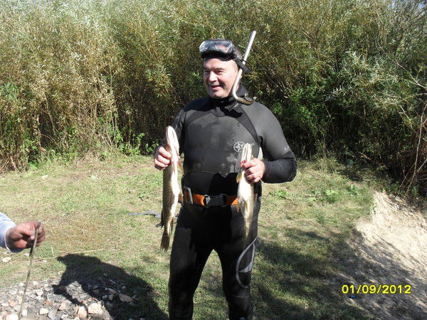 Владимир Петров