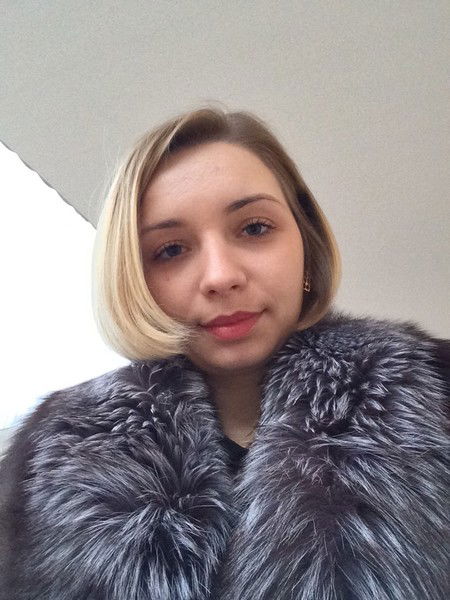 Лилия Будяковская