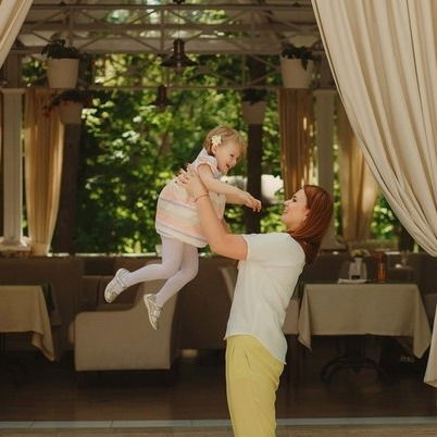 Анна Чернышева