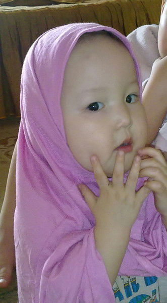 Айжан Сабит