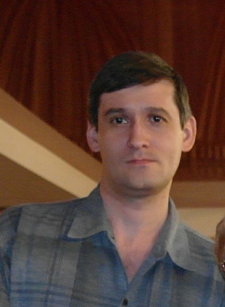 Василий Гончаренко