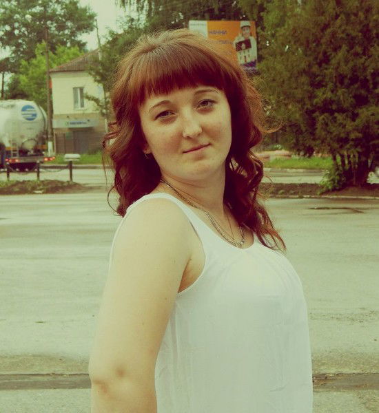 Светлана Мельченова