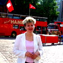 Ирина Грекул