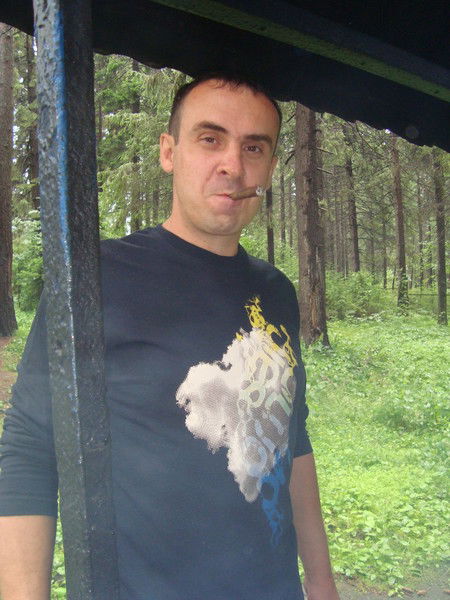 Александр Панкратов