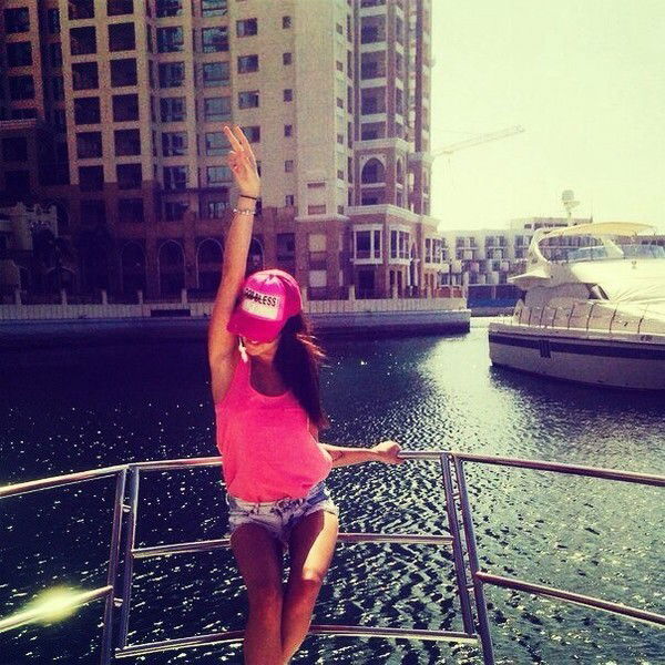 Рамиля Хасанова