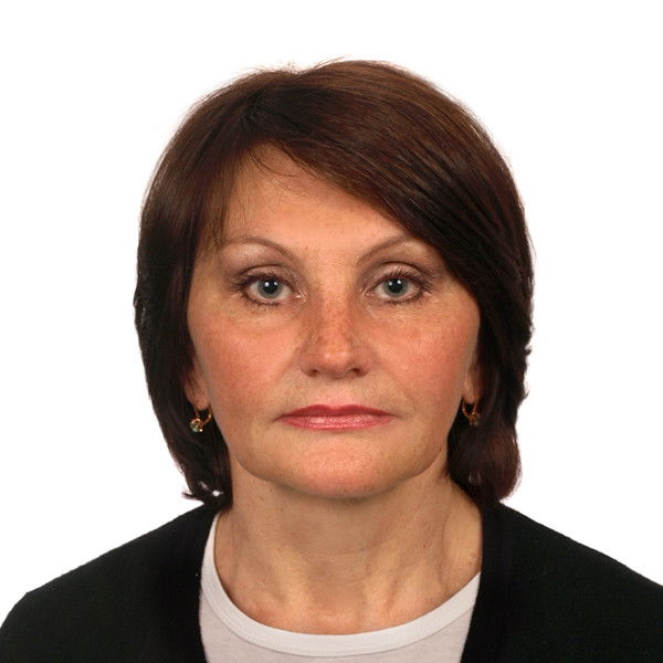 Татьяна Феофилактова