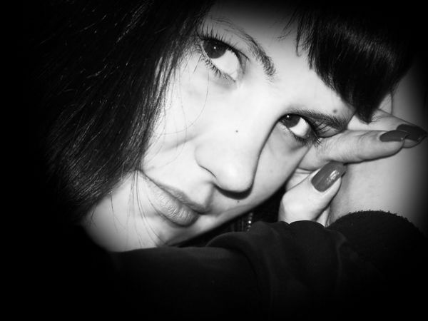 Юляшенька Шатохина