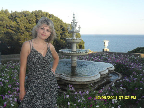 Наталья Бандурко