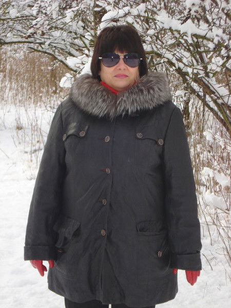 Нина Грачева