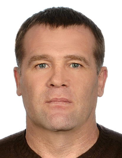 Сергей Девятьяров